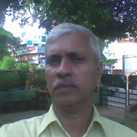 Karun Mukherji