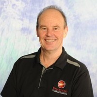 Michael Bridger
