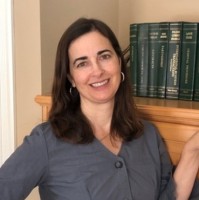 Catherine Ielmorini