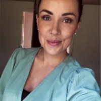Simone Poulsen