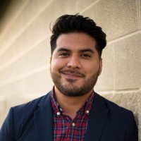 Steven Solis