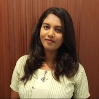 Keerthana Sreethar