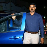Sathishkumar R