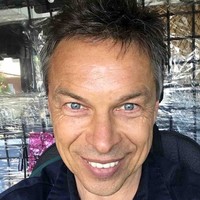 Michael Timakov