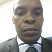 Isaac Dube