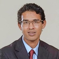 Amlan Shankar De