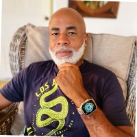 Greg GEDEON