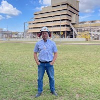 Anderson Ricardo Giongo