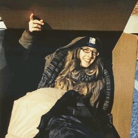 Sarah Jeffery