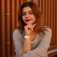 Alexandra Vișoiu