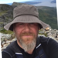 Helge Gabriel Lundeby