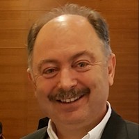 Abdulhakim Coşkun, Prof. Dr.