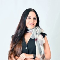 Reem Alharfoush