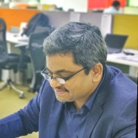 Rushik Kumbhare