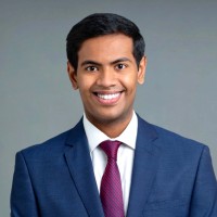 Deepak Dev Vivekanandan
