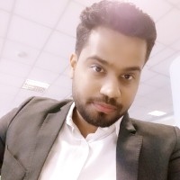 Vikesh Salian
