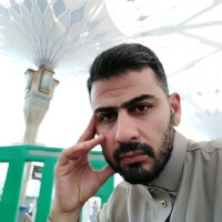 Muayad N., Emba, Iecex Certified(Personal Competence)
