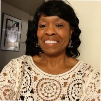 Dr. Jerri Lynn Williams-Harper