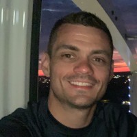 Jerad Marler, MSIS, MBA