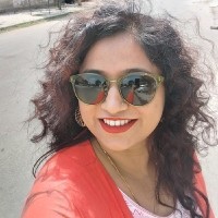 Zoeba Sumbul