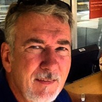 Kevin Dane O'Callaghan