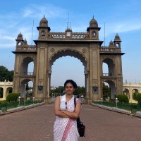 Ashitha Hebbar