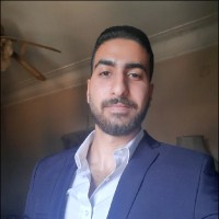 Yahia Mostafa