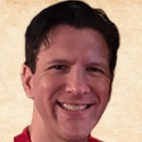 Eric Nightlinger