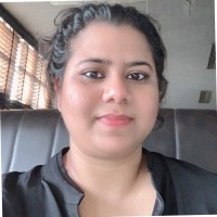 Dipti Sinha