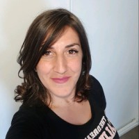 Sylvia ALESSANDRIA
