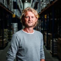 Johan Holwerda