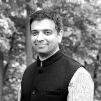 Sid Gokhale