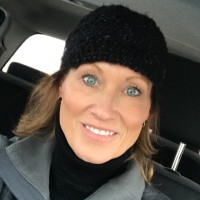 Jo Messer