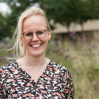 Marijke Scheppink