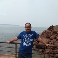 Pankaj Gupta