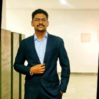 Georlin K Sajan