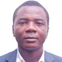 John Paul       ( B.Sc., NIM, ICAN in view )