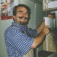 Ulrich Epple