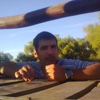 Omar Evaristo Boniardi