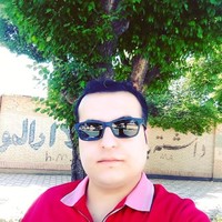 Habib Khodabandeh Shahraki
