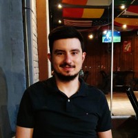 Daniel Henrique Faria Gontijo Morato