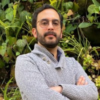 Juan Pablo Bustamante Caballero