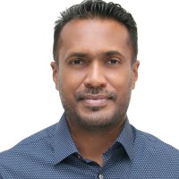 Muralitharan Ramalingam