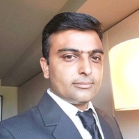 Ritesh Daraji