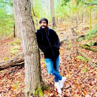 Sandeep Nadupuru
