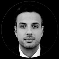 Hisham Hamood AlHashimi