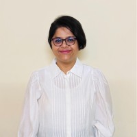 Dr. Madhurima Sarkar (Phd)