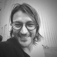 Sebastián Ramírez López