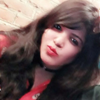 Jyoti Choudhary