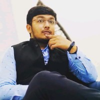 VINAY KRISHAN